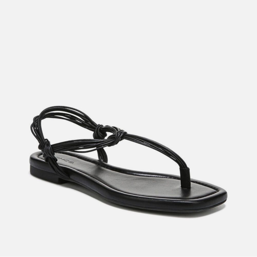 Vince Deja Sandal Size US 7.5 New/Never Worn